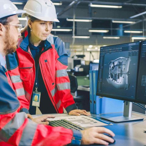 Industrial Installations