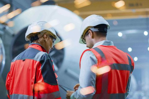 Wide field of application