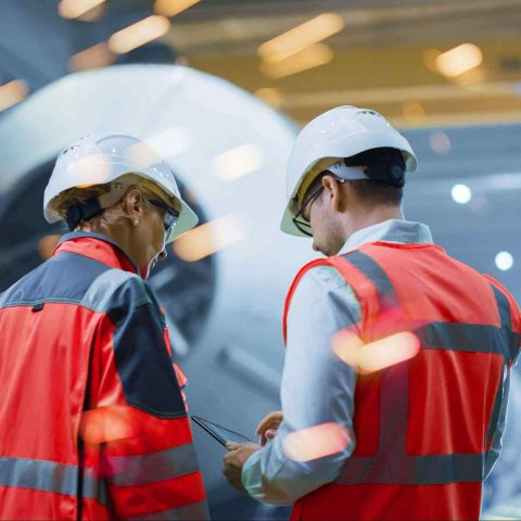 Wide field of application