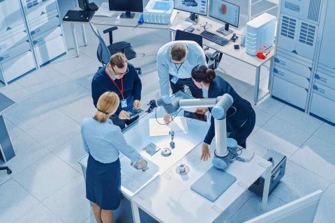 Building better communities