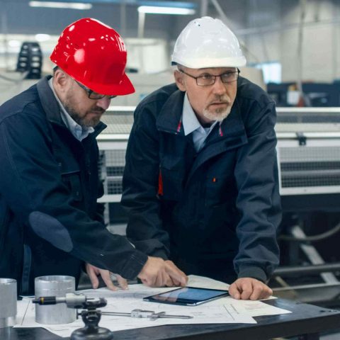 From idea to realization