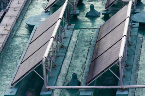 The Top 5 Myths About Solar Power Debunked: Separating Fact from Fiction